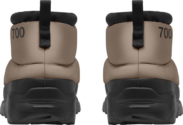 The North Face Nuptse Traction Chukka Boots - Unisex | Altitude Sports