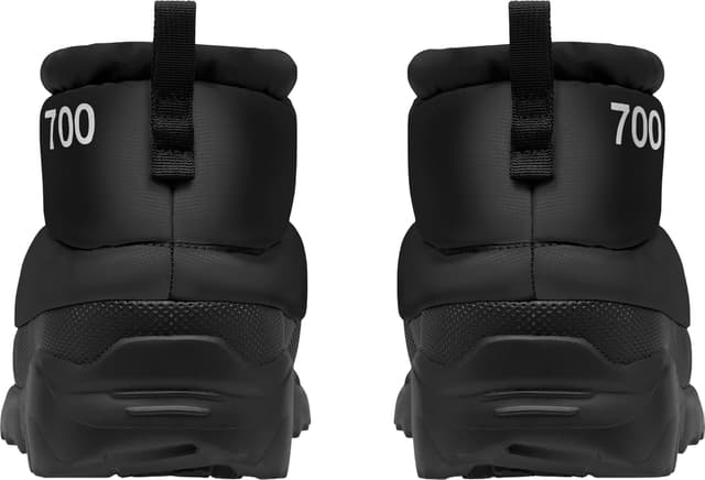 The North Face Nuptse Traction Chukka Boots - Unisex | Altitude Sports