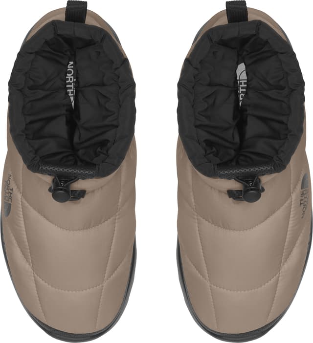 The North Face Nuptse Traction Chukka Boots - Unisex | Altitude Sports