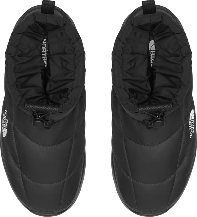 The North Face Nuptse Traction Chukka Boots - Unisex | Altitude Sports