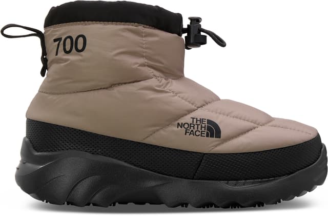 The North Face Nuptse Traction Booties - Unisex | Altitude Sports