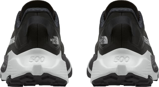 4U ALTA J CB BLACK フレックスS The North Face Altamesa 500 V2 Trail Running Shoes - Men's