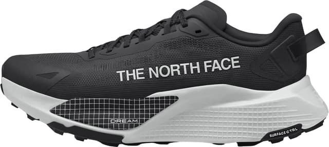 THE NORTH FACE ALTAMESA 500 HYKE ブラック25㎝ ユニセックス ALTAMESA 500 HYKE NF02502HK