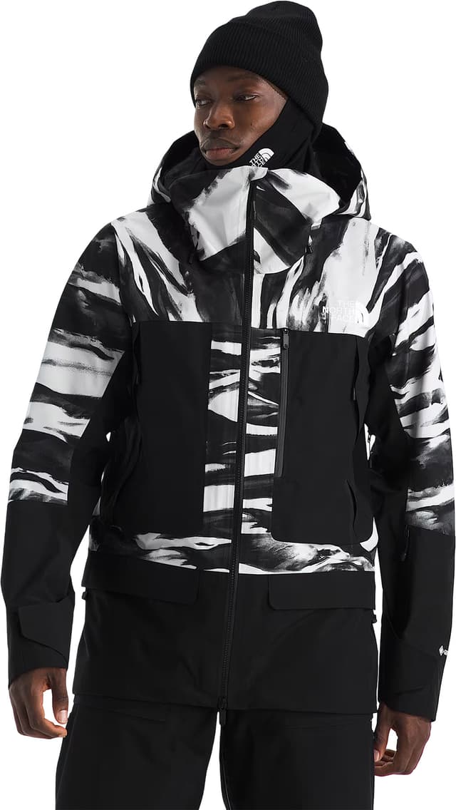 The North Face Hex GORE-TEX Jacket - Men's | The Last Hunt