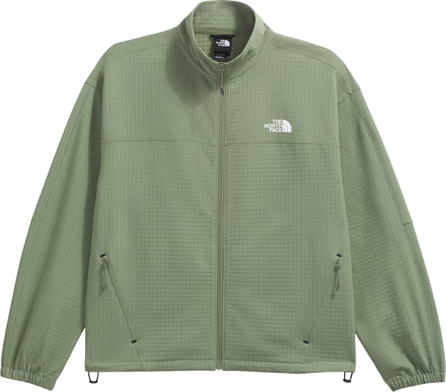 The North Face Tekware ¼-Zip Jacket - Men's | The Last Hunt