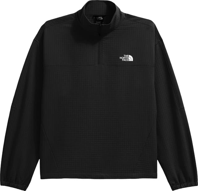 The North Face Tekware ¼-Zip Jacket - Men's | The Last Hunt