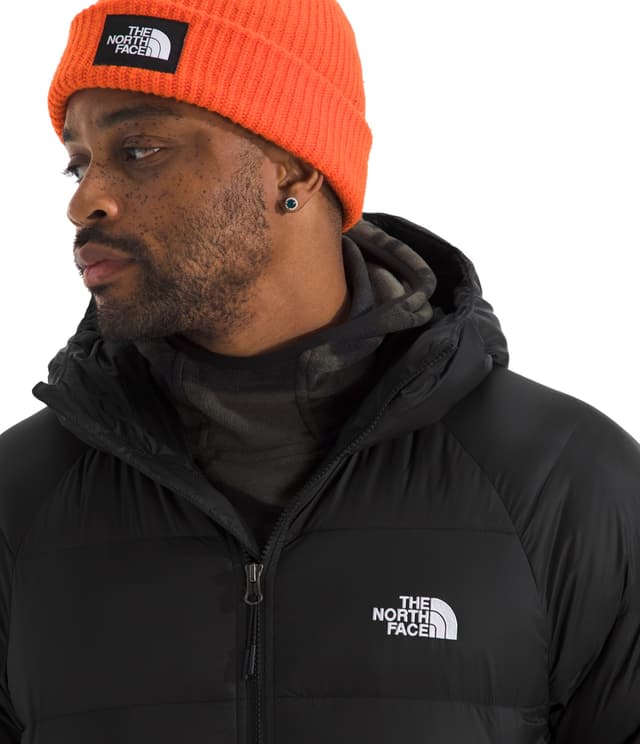 The North Face Hydrenalite Down Hooded Parka - Men's The North Face Hydrenalite Down Hooded Parka - Men's