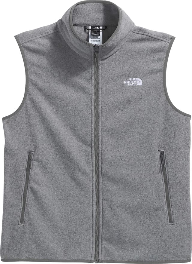 トップス ENNOY PROFESSIONAL FLEECE VEST (GRAY) トップス ennoy PROFESSIONAL FLEECE VEST(GRAY) The North Face