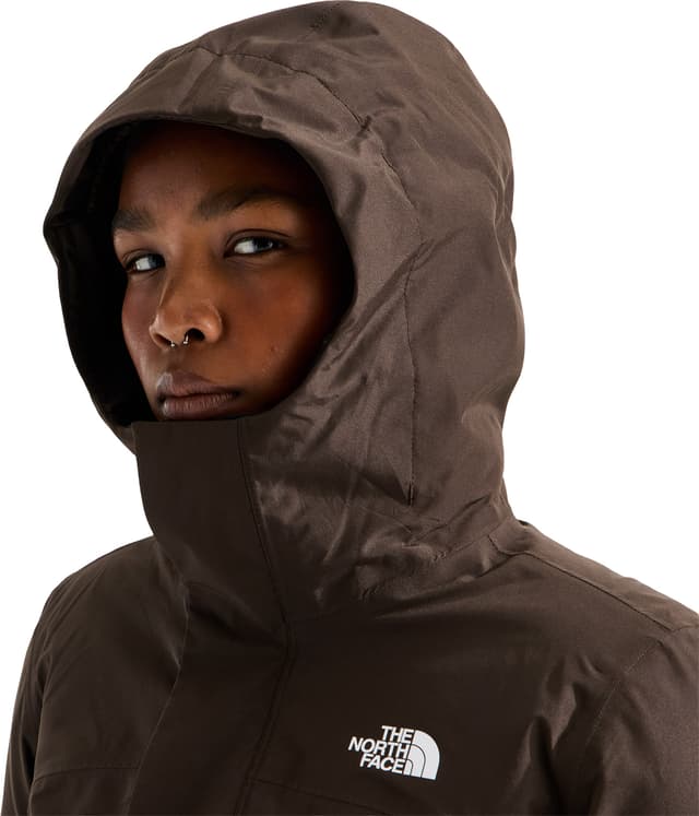 The North Face Suzanne Triclimate 2.0 Jacket - Women's | Altitude