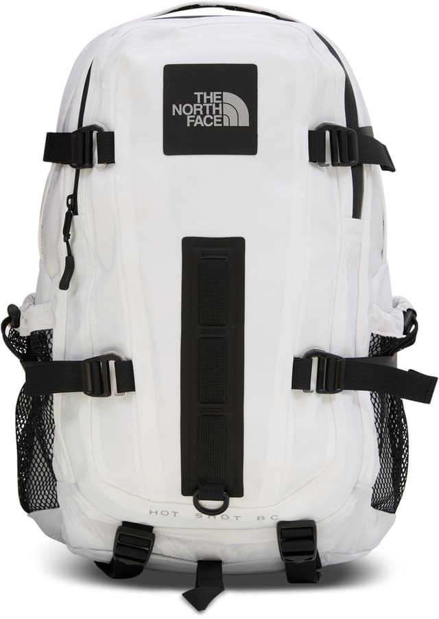 The North Face Hot Shot Base Camp Backpack | Altitude Sports
