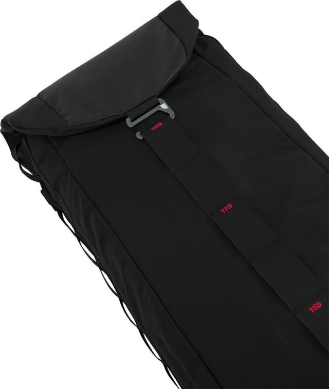 The North Face Base Camp Snow Roller Wheeled Ski and Snowboard Bag