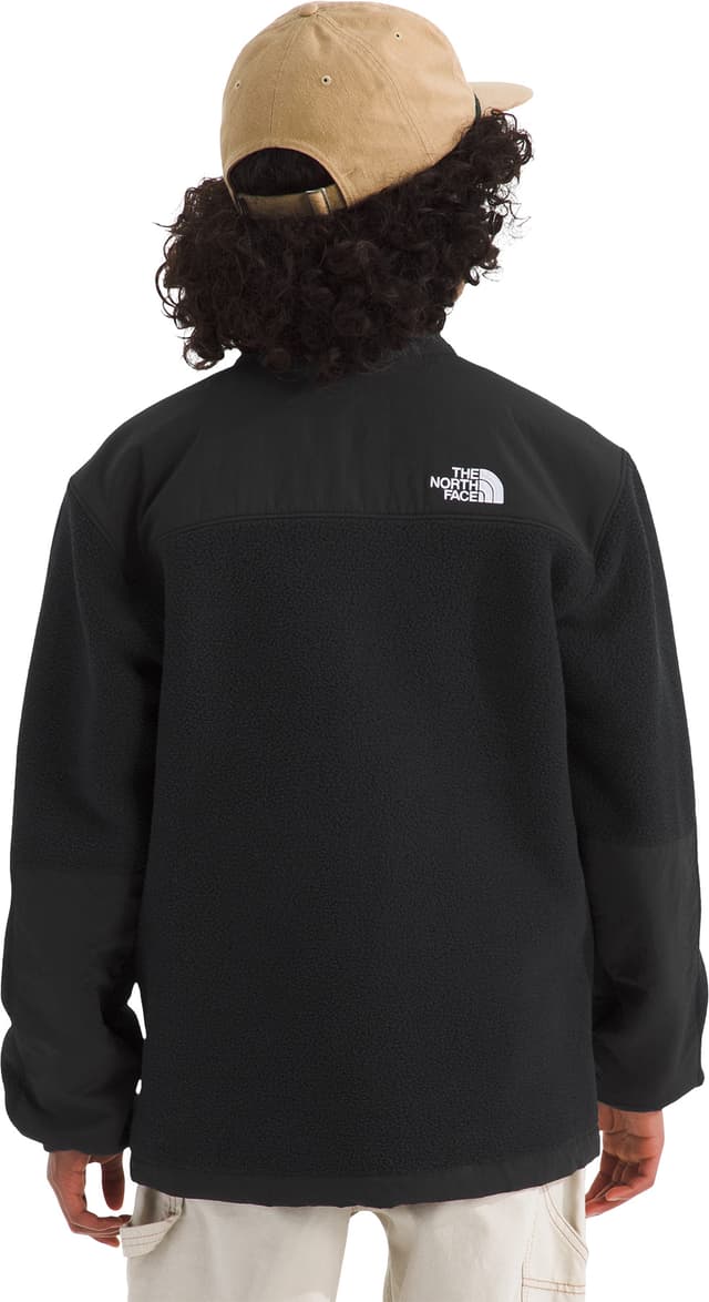 The North Face Denali Jacket - Kids | Altitude Sports
