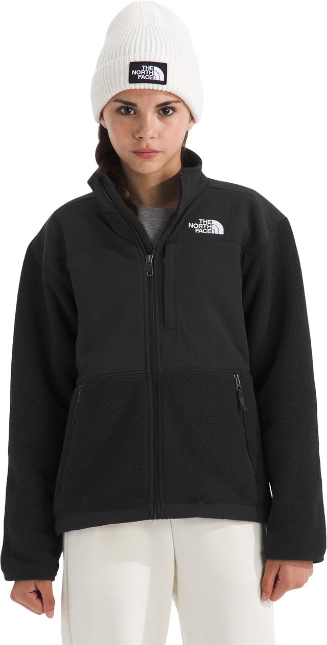 The North Face Denali Jacket - Kids | Altitude Sports