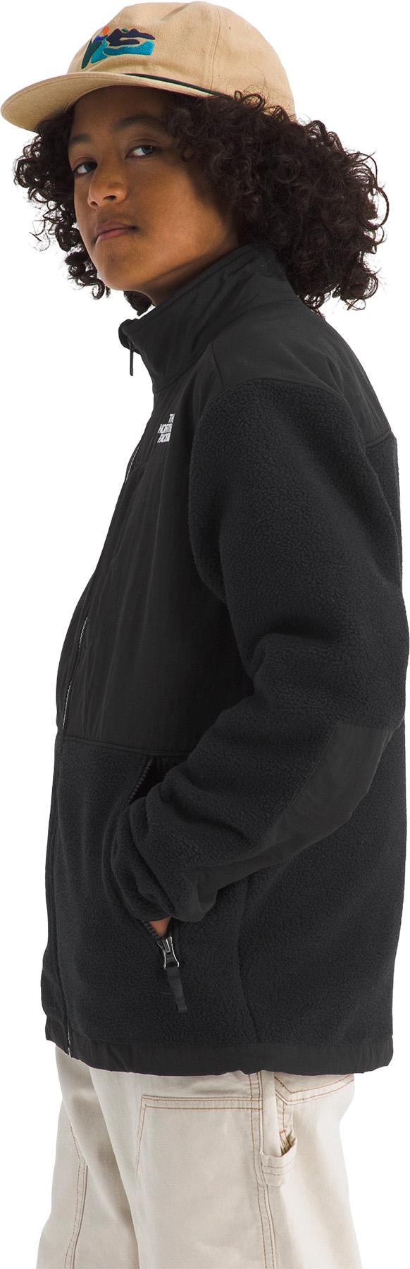 The North Face Denali Jacket - Kids | Altitude Sports