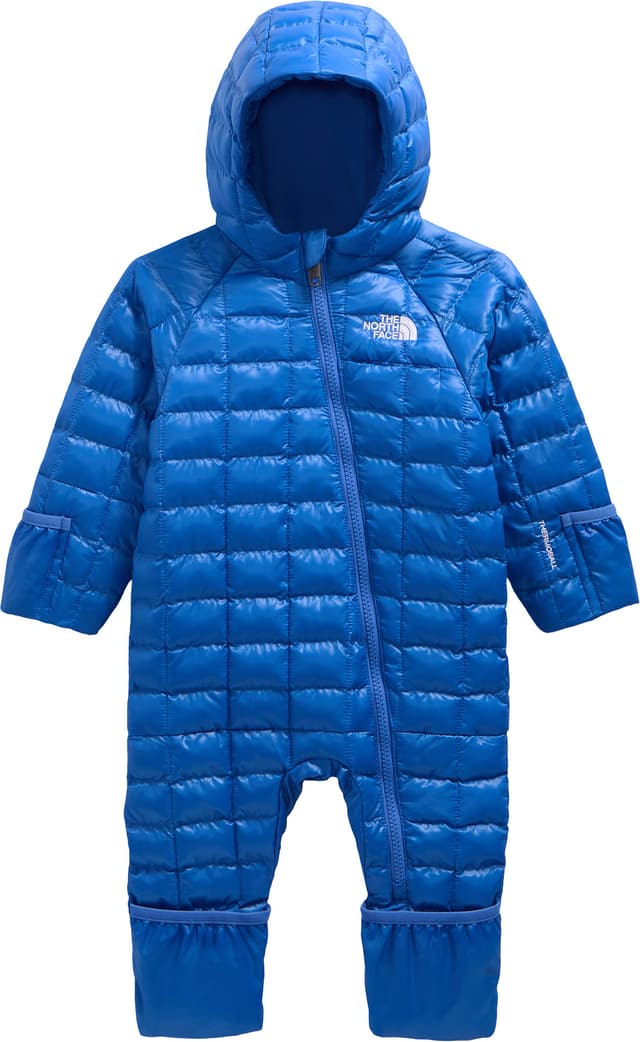 The North Face Perrito One-Piece - Baby | Altitude Sports