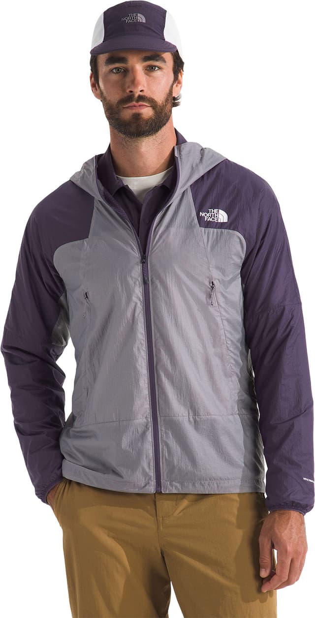 The North Face Ridgelite FUTUREFLEECE Wind Jacket - Men's
