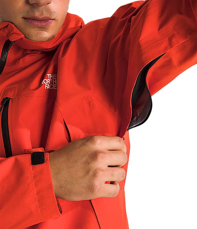 The North Face Valley View Jacket - Men's | Altitude Sports