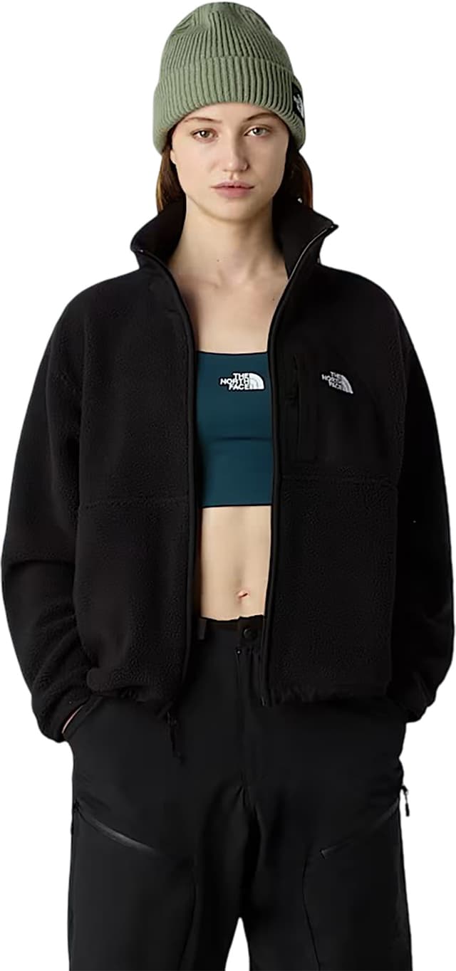 The North Face Yumiori Off Peak Full Zip Jacket - Women's