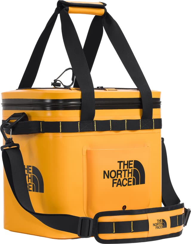 The North Face Base Camp Cooler 15 Qt | Altitude Sports