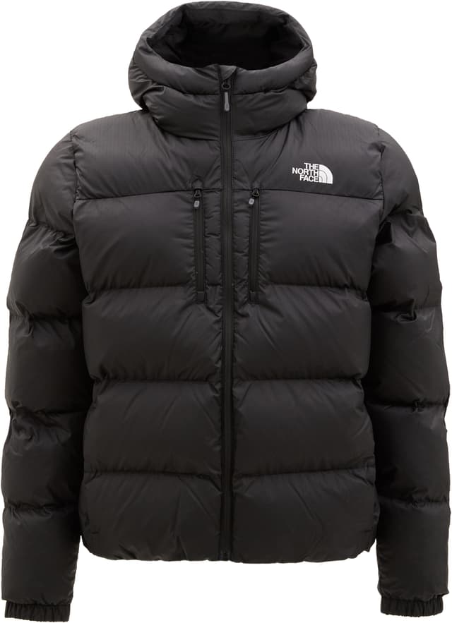 The North Face Nuptse Long Parka - Big Kids | The Last Hunt