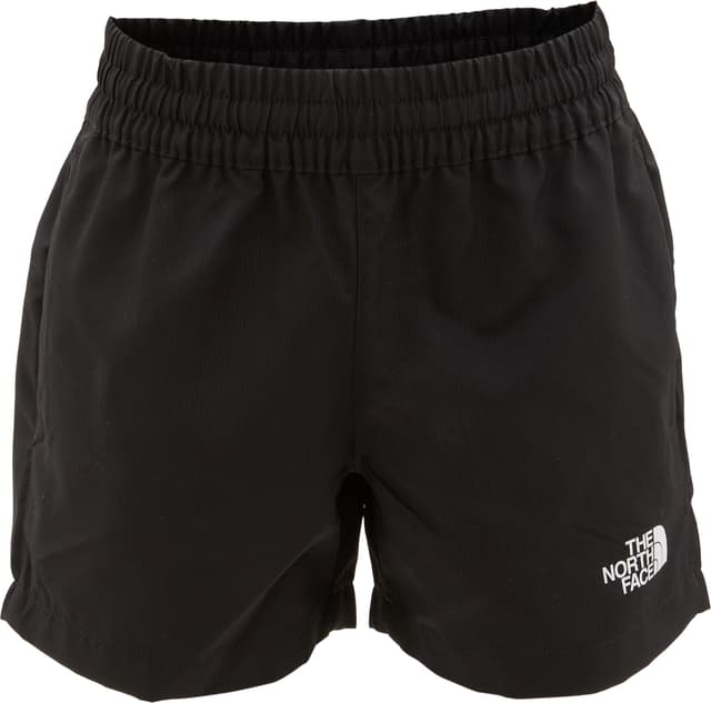THE NORTH FACE Enduric Trail Short L 黒 The North Face On The Trail Shorts - Boys | Altitude Sports