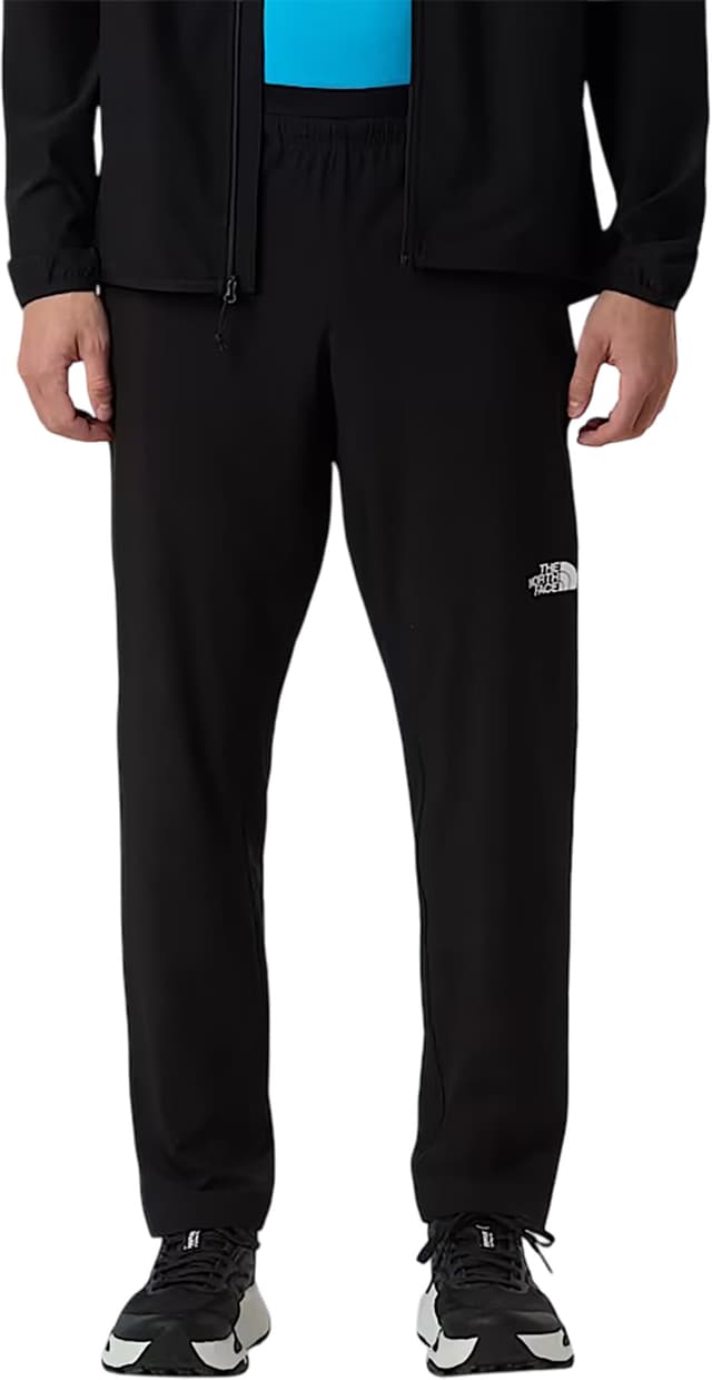 The North Face 24/7 Woven Jogger - Men's | Altitude Sports