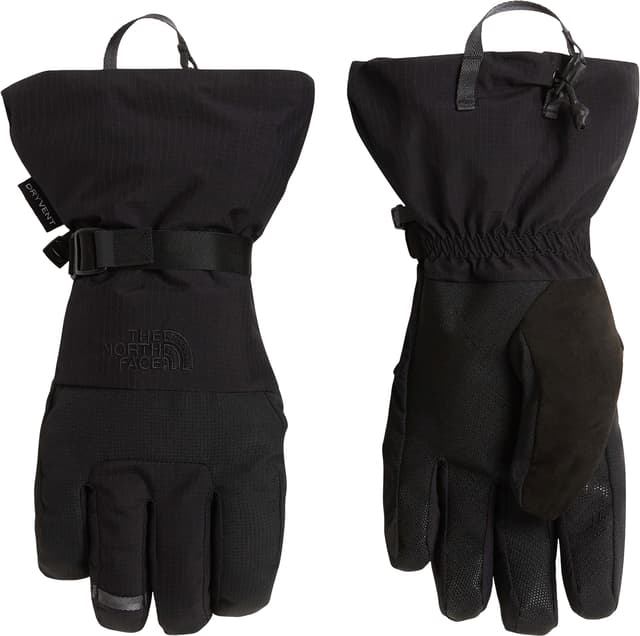 The North Face Montana Ski Gloves - Women's | Altitude Sports