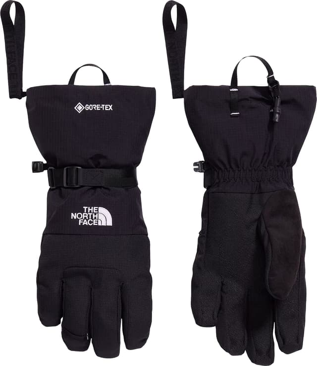 The North Face Montana 3-in-1 GTX Gloves - Unisex | Altitude Sports