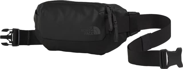 THE NORTH FACE Climber Lumbar ブラック 9L ザ・ノース・フェイス THE NORTH FACE トレッキング ウエストバック