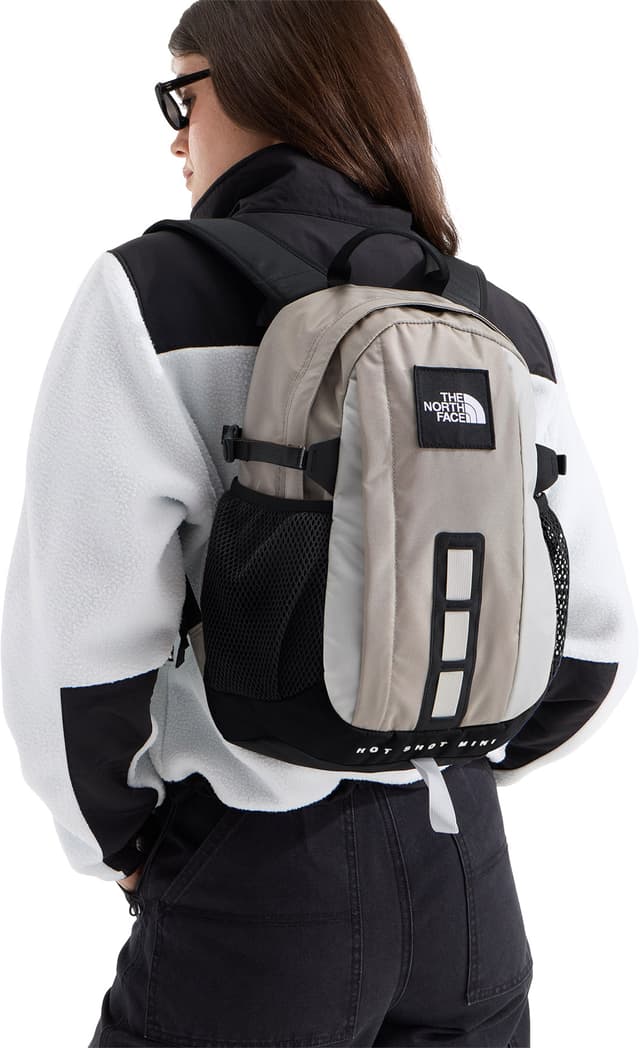 The North Face Hot Shot Mini Backpack 12L - Men's | Altitude Sports