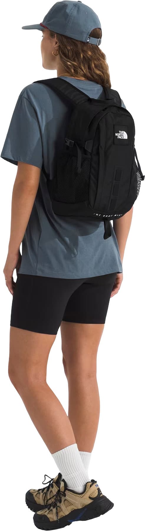 The North Face Hot Shot Mini Backpack 12L - Men's | Altitude Sports