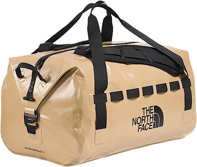 The North Face Base Camp Waterproof Duffel 50L | Altitude Sports