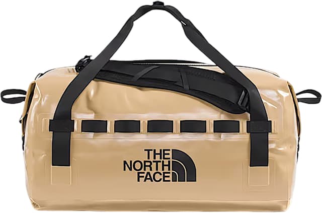 The North Face Base Camp Waterproof Duffel 50L | Altitude Sports