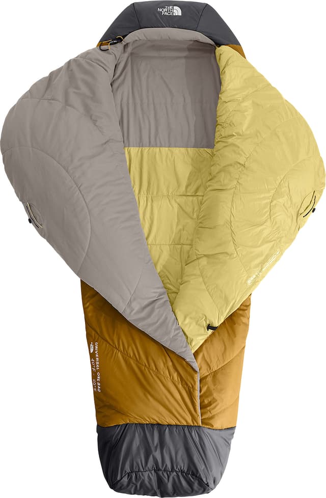 The North Face Universal One Sleeping Bag 20°F/-7°C | Altitude Sports