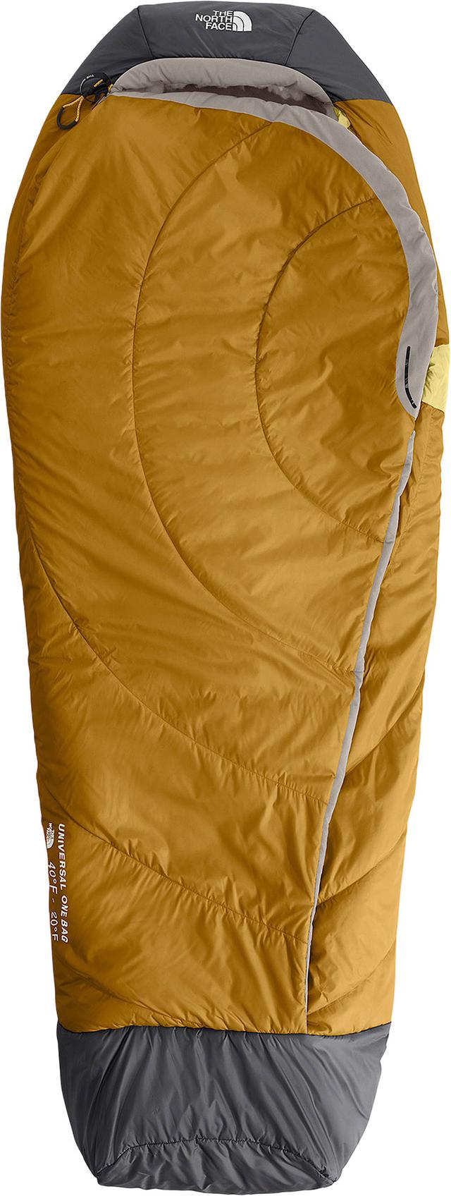 The North Face Dolomite One Double Sleeping Bag - Unisex