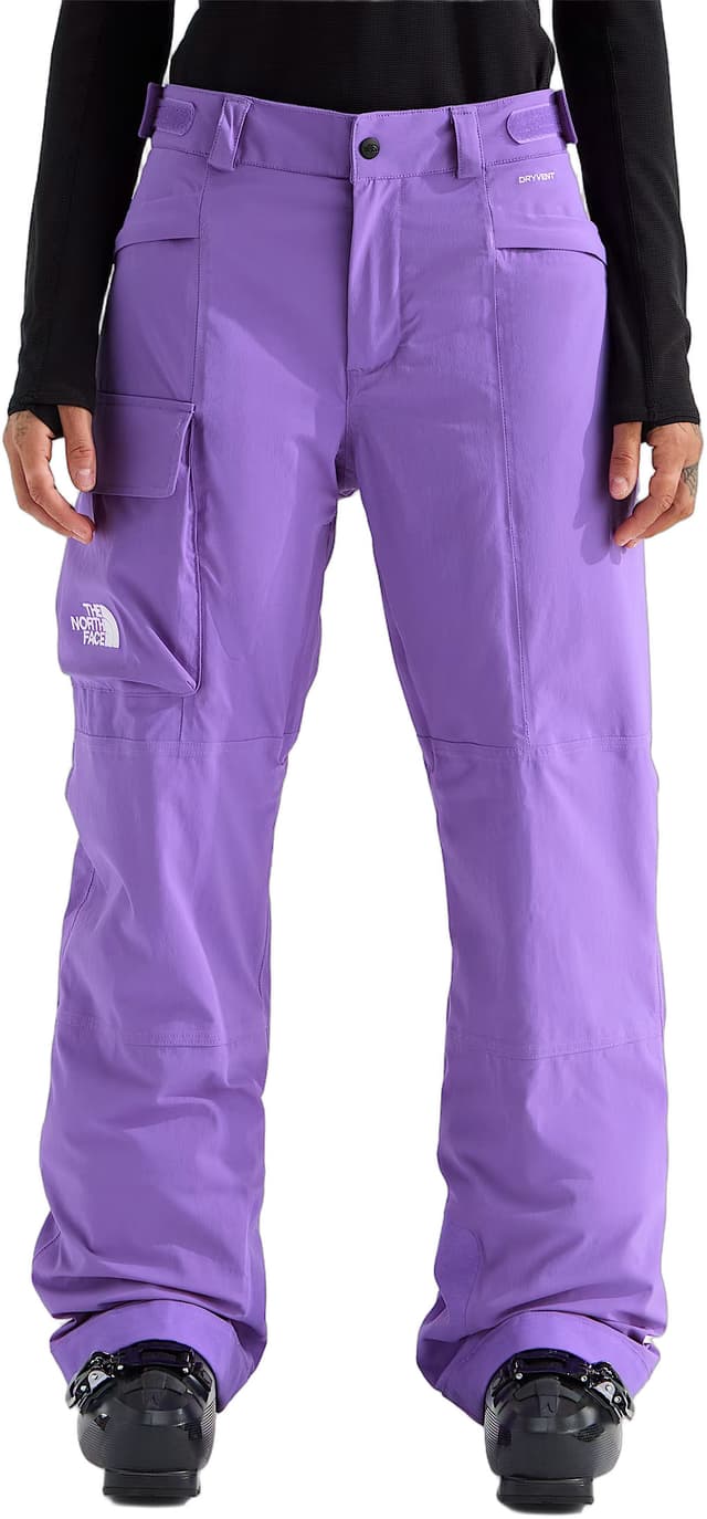 The North Face GTX Hex Pant - Women's | Altitude Sports