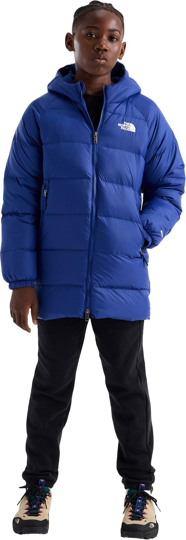 THE NORTH FACE YOUNG EXPLORERS ネイビー The North Face 1996 Retro Nuptse Jacket - Big Kids | Altitude Sports