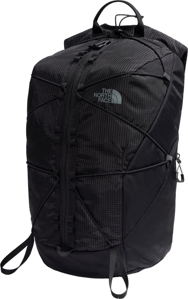 The North Face Borealis Trail Backpack 16L | Altitude Sports