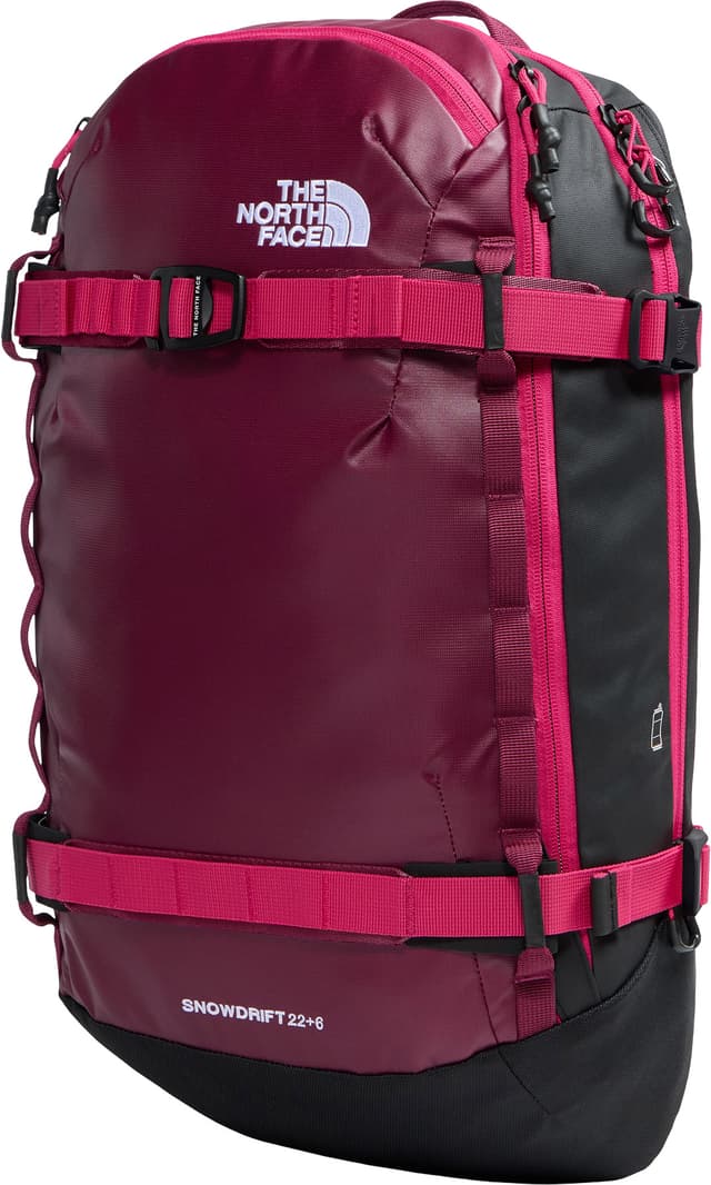 The North Face Snomad Backpack 23L - Men's | Altitude Sports