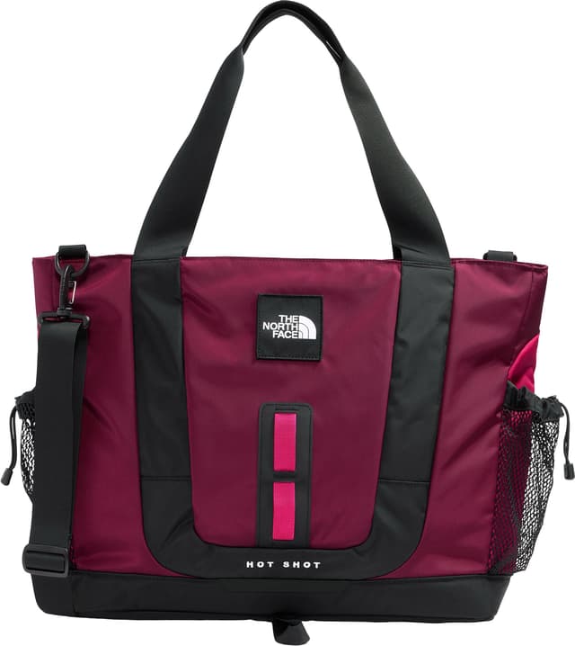 The North Face Hot Shot Mini Backpack 12L - Men's | Altitude Sports