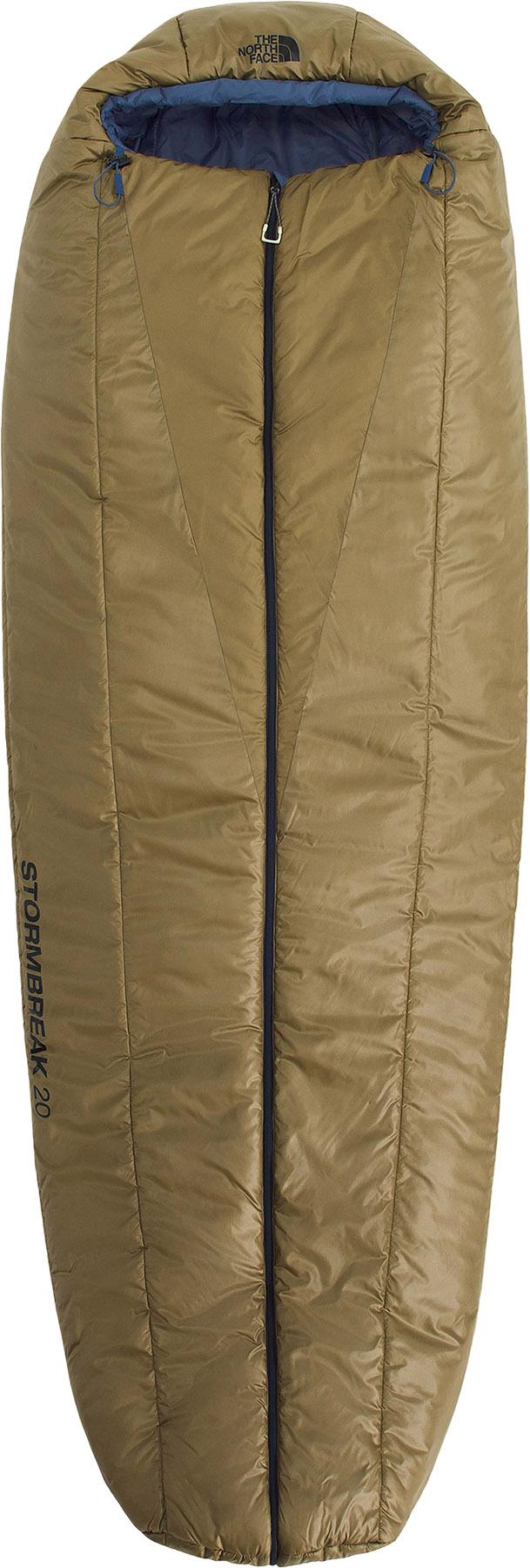 The North Face Dolomite One Double Sleeping Bag - Unisex