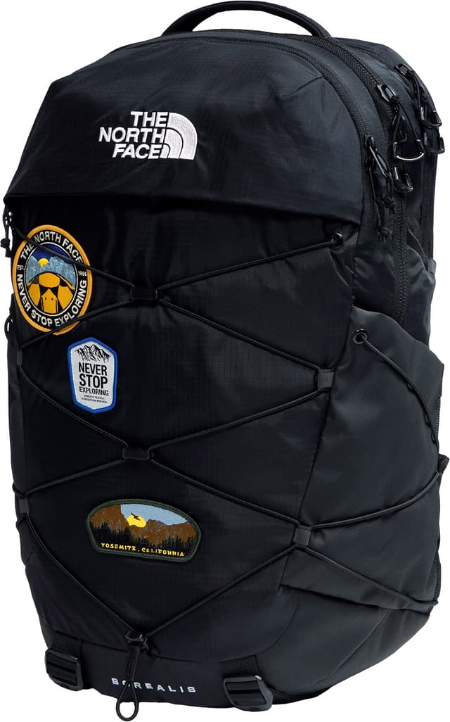 The North Face Borealis Backpack 28L | Altitude Sports