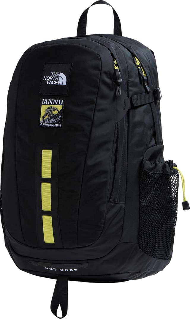 The North Face Borealis Convertible Pack 18L | Altitude Sports