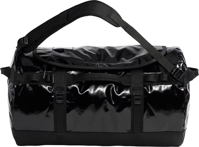The North Face Base Camp Duffel Bag 31L | The Last Hunt