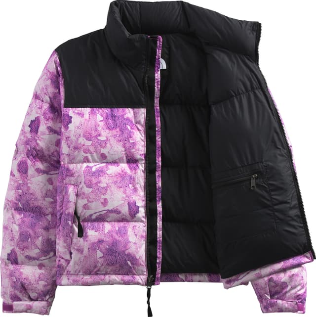 The North Face 1996 Retro Nuptse Jacket - Women's | The Last