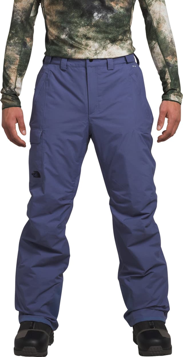 The North Face Freedom Insulated Pants - Men's | The Last Hunt