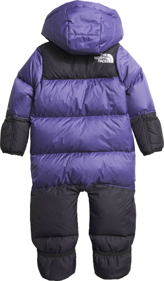 【The North Face】 W'S FROST ONEPIECE - NAVY W SPRING PEAK JACKET | The North Face | The North Face Renewed