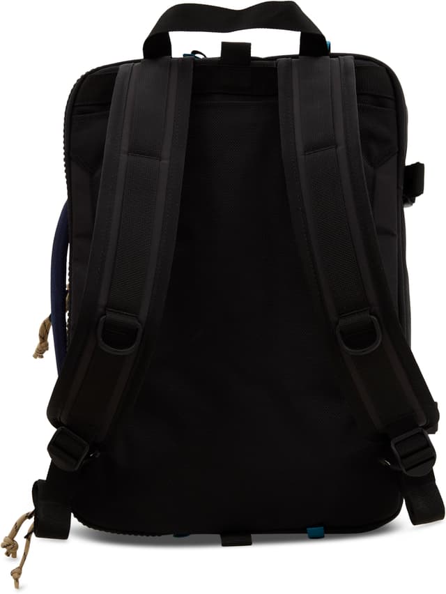 Topo Designs Global Briefcase 14L | Altitude Sports