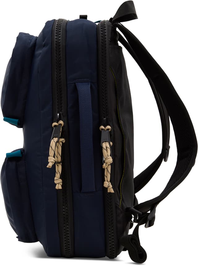 Topo Designs Global Briefcase 14L | Altitude Sports