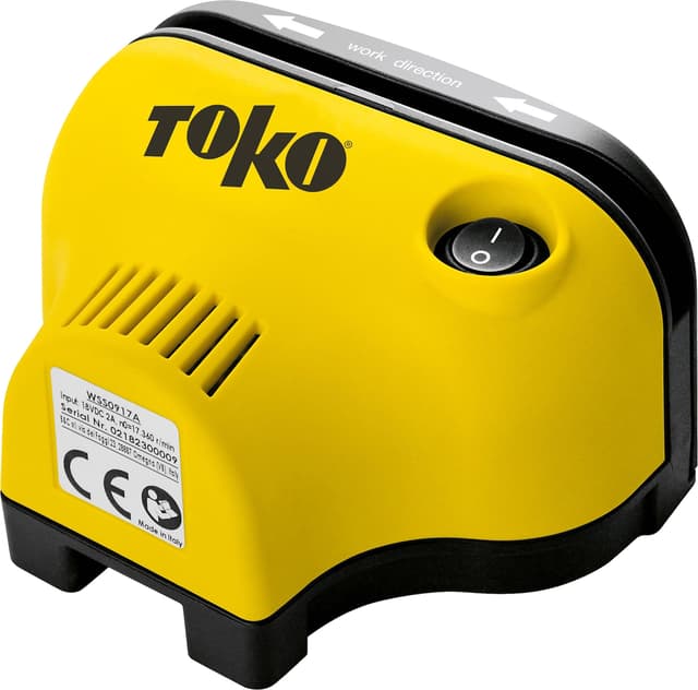 Toko World Cup Ceramic Edge Tuner | Altitude Sports